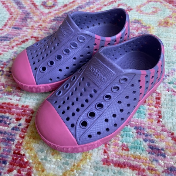 Native Shoes Other - Native Kids Shoes